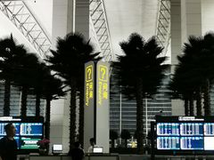 -广州白云国际机场