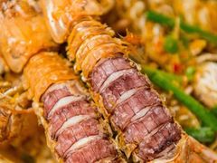 -桥东喜碧海鲜街(水东街店)