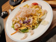 -萨莉亚意式餐厅(河东万达店)