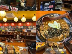 -鸟鹏烧鸟居酒屋(仁恒梦中心店)