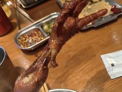 -路边羊烧烤酒场(宝带路店)