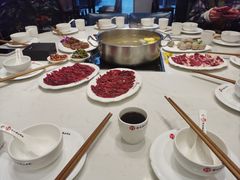 -林记潮汕牛肉(融汇店)