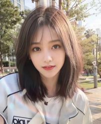 -张昊造型