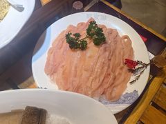 -蜀家渝重庆火锅(南屏街店)