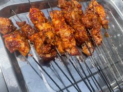 -佰运猪蹄(高陵店)