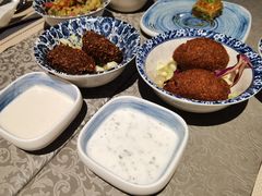 -La Medina餐厅(亮马河南路店)