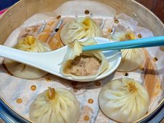 -小杨生煎(香港名都店)