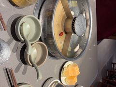 -巴奴毛肚火锅(大剧院店)