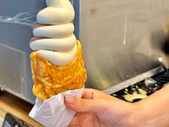 -高力乐面包咖啡厅(西塔店)