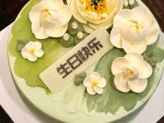 -派悦坊·甜品·蛋糕(虹口龙之梦店)