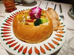 -太食獸泰式茶餐厅(艾尚天地店)