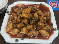 -聂记粤菜馆(鼓西路店)