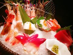 -京料理·日料自助·铁板燒(复悦城店)
