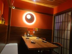 -隐月· 㐂和食屋(芝罘万达公馆店)
