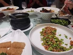 -王府井酒店(金桥港湾店)