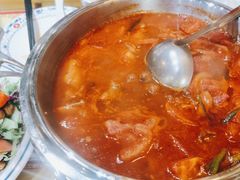 -粥公粥婆精品家常菜(青龙桥店)