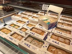 北海道流心蛋糕-麦陌(正弘城店)
