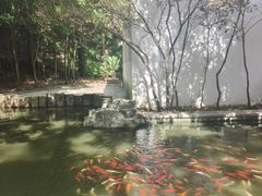 -天河潭旅游度假区