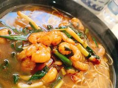 -老地方面馆(思南路店)