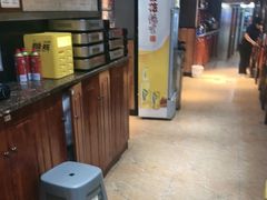 -金厨帽烤鱼(芦庄店)