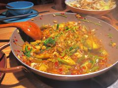 糯米茄子-吃饭皇帝大(解放西路店)