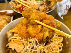 -阿生哥螺蛳粉(二七万达店)