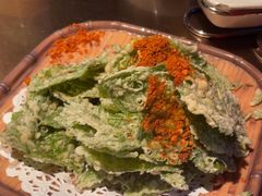 -辣伍鲜毛肚老火锅(元一店)