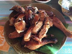 -纳兰傣雀傣味餐厅