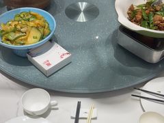 -同湘会馆(粤垦路店)