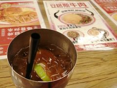 -孖记茶档·热腾茶餐(江南西plus店)
