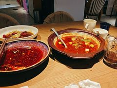 -纳鲁孜·新疆特色餐厅(上海悦荟广场店)