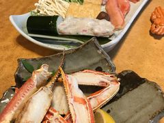 -蟹道乐(網元別館店)