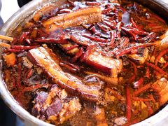 -刘小忙把子肉(北园大街总店)