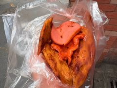 -张记灌饼(丰富路店)