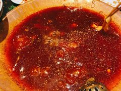 -老码头火锅(玉林店)