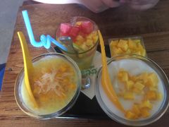 -七七家的糖水店(南湾街1号店)