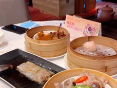 -白天鹅宾馆-宏图府餐厅