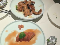 -外婆家(西红门荟聚购物中心店)