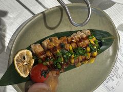 -娜娜家•Nana’s restaurant (爱琴海店)