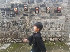 -前童古镇