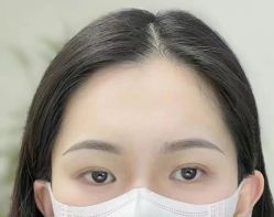 -MIVI·纹眉半永久野生眉