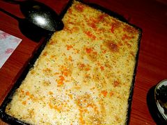 -仓桥家·焗寿司·锅物(光谷步行街店)