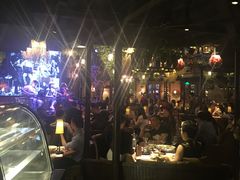 -胡桃里音乐酒馆(白云五号T5 MALL店)