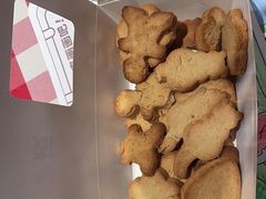 -西贝(紫荆广场店)
