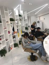 -小齐发型Star~salon