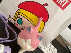 -泡泡玛特POPMART(合生汇店)