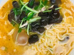 -泰顺江南春面馆