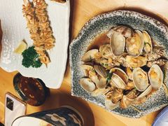 -王鼎精致料理铁板烧(世博源店)