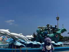 -大连海昌发现王国主题公园