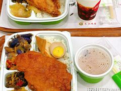 -东池便当(黎明西路店)